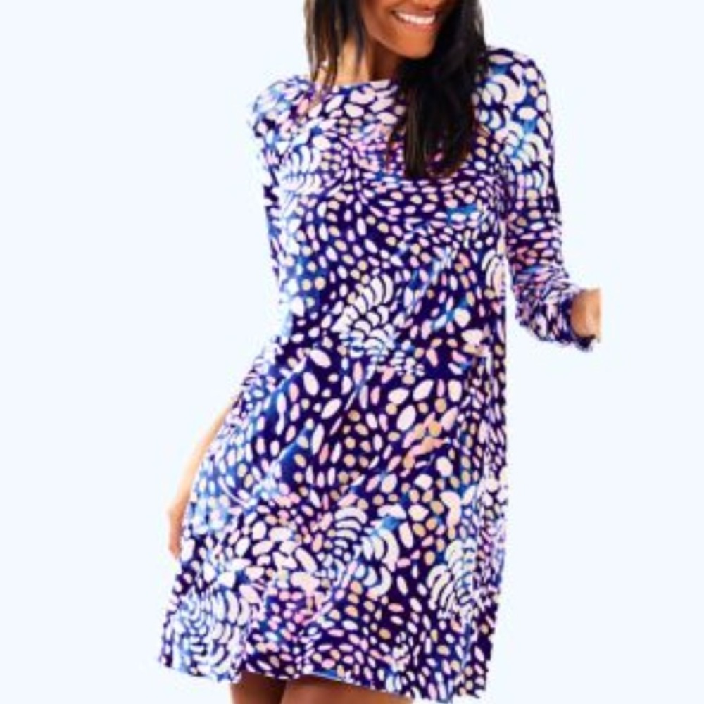 Lilly Pulitzer